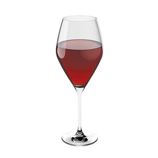 Royal Leerdam Glazen Doyenne Red Wine 590 ml 6/box Royal Leerdam Glazen Doyenne Red Wine 590 ml 6/box