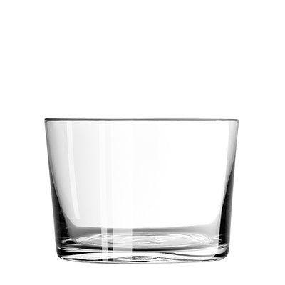 Onis new brand, same glass Libbey | Cidra D.O.F. Whisky 220 ml