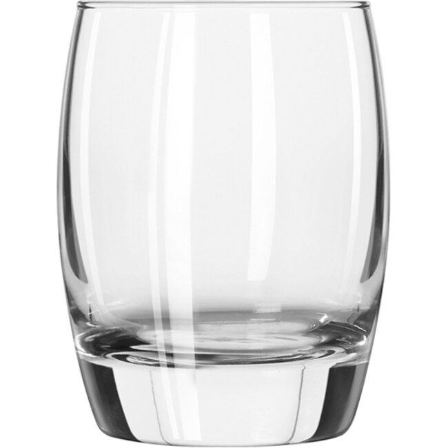 Onis Glazen Horeca Kwaliteit Libbey | Endessa Rocks 266 ml (2342SR)