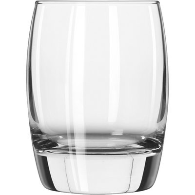Onis new brand, same glass Libbey | Endessa D.O.F. 355 ml (2344SR)