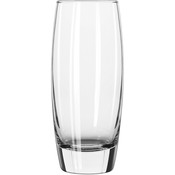 Onis new brand, same glass Libbey | Endessa Beverage 355 ml (2345SR)