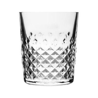 Onis new brand, same glass Libbey | Carats D.O.F. 350 ml