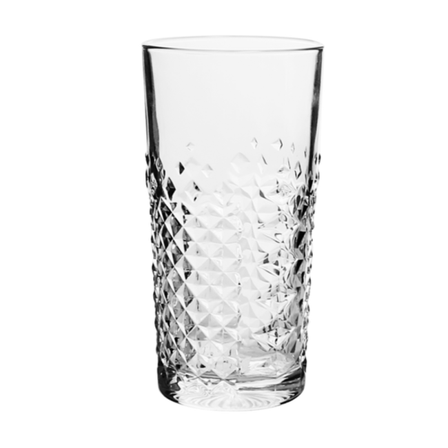 Onis Glazen Horeca Kwaliteit ONIS Carats Cooler 414 ml 12/d