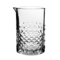 Onis new brand, same glass Onis Libbey | Carats Stirring Glass 750 ml