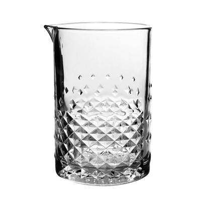 Onis new brand, same glass Libbey | Carats Stirring Glass 750 ml
