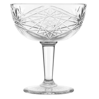 Onis Glazen Horeca Kwaliteit Onis Hobstar | ICON  Coupe 250 ml 6/d