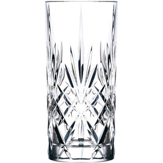 Non Food Company RCR | Melodia Longdrinkglas 36cl (stuk/6 box)