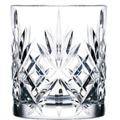 RCR Cristalleria Italiana RCR Melodia | Whiskey Glas 31cl (6 stuks)