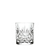 RCR Cristalleria Italiana RCR Melodia | Borrel/Shot Tumblers 8cl (6 stuks)