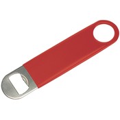 Non Food Company Bar Blade vinyl red