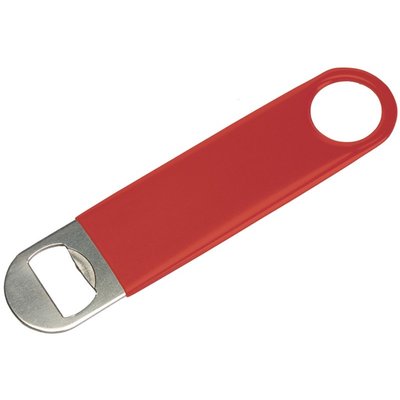 Non Food Company Bar Blade vinyl red