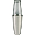 Non Food Company Boston Shaker polished 800 ml