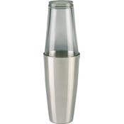 Non Food Company Boston Shaker polished 800 ml