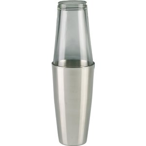 Non Food Company Boston Shaker polished 800 ml