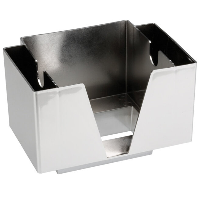 Non Food Company Bar Caddy Square CHRM L 14,3 cm x B 19,3 cm x H 13,7 cm OUTL