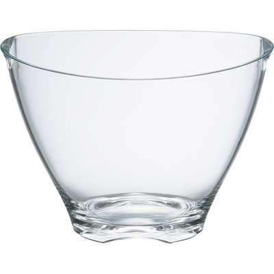 Non Food Company Ice Bucket black plastic 29*19,5 cm 3,5 L