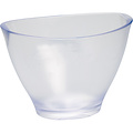 Non Food Company Ice Bucket frosted clear plastic 29*19,5 cm 3,5 L