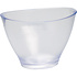 Non Food Company Ice Bucket frosted clear plastic 29*19,5 cm 3,5 L