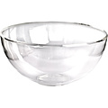 Non Food Company Ice Bucket Round Clear Acryl Ø40,5 cm 15 liter