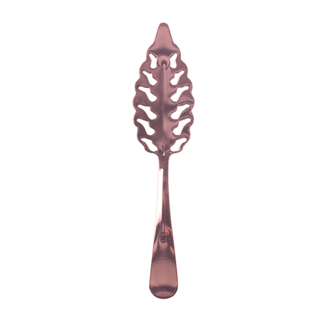 47 Ronin 47 Ronin Absithe spoon copper plated