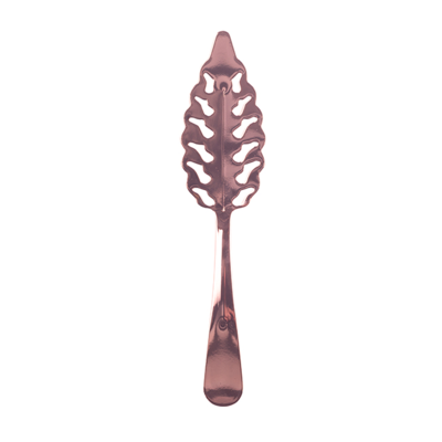 Ronin 47 Ronin Absithe spoon copper Bord