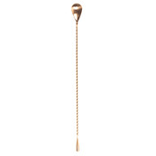 Ronin 47 Ronin Barspoon gold Bord 40 cm