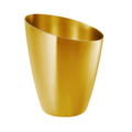 Non Food Company Ice Bucket Gold 23,5 cm