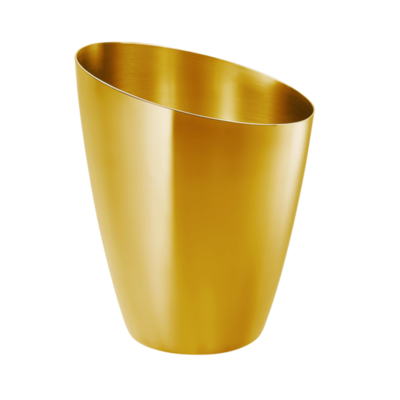 Non Food Company Ice Bucket Gold 23,5 cm