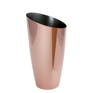 Non Food Company Boston Shaker Copper