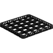 Non Food Company 25 Compartment 3rd Extender Black