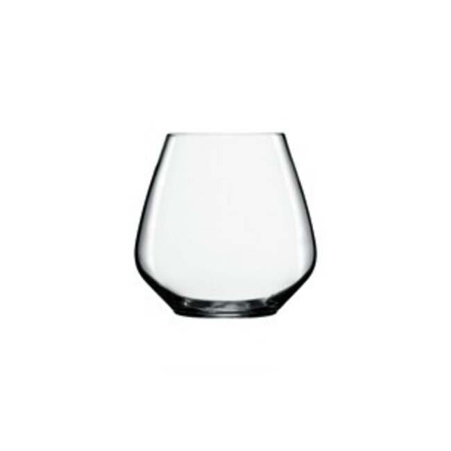 Luigi Bormioli Atelier Pinot Noir/Rioja 590 ml 6/box