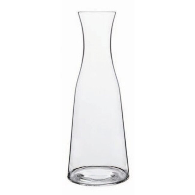 Luigi Bormioli Atelier Caraffe 1000ml / rand 1200 ml 6/box
