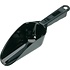 Non Food Company Ice Scoop black polycarbonate 0,35 L