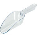 Non Food Company Ice Scoop clear polycarbonate 0,35 L