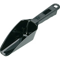 Non Food Company Ice Scoop black polycarbonat 0,18 L