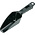 Non Food Company Ice Scoop black polycarbonat 0,18 L