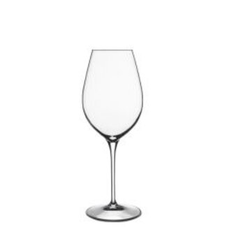 Luigi Bormioli Luigi Bormioli |  Vinoteque Fresco 380ml (stuk/box 6)