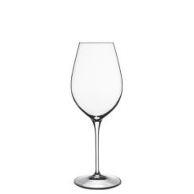 Luigi Bormioli Luigi Bormioli | Fresco Vinoteque 380ml (stuk/box 6)