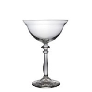 Onis new brand, same glass Onis Libbey | 1924 Coupe glas 245 ml 12/box