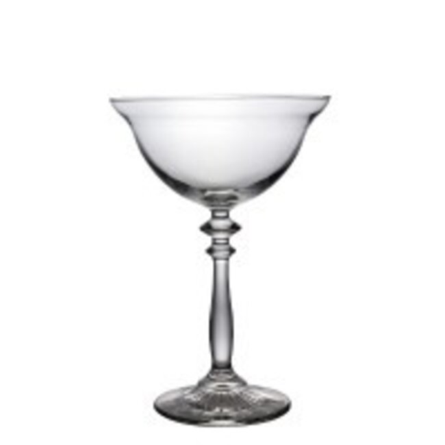 Onis Glazen Horeca Kwaliteit ONIS 1924 Coupe glas 245 ml 12/d