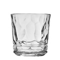 Onis new brand, same glass Onis Libbey | Aether Rocks D.O.F. 324 ml 12/box