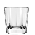 Onis new brand, same glass Onis Libbey | Inverness D.O.F. 370 ml 12/box