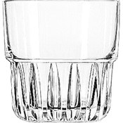 Onis new brand, same glass Libbey | Everest Rocks 355 ml