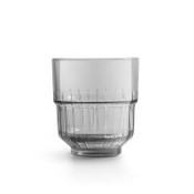Onis new brand, same glass Onis Libbey | Linq Rocks 266 ml 12/box