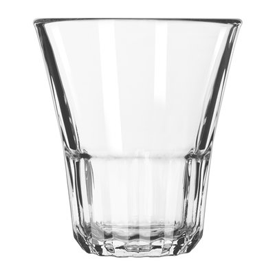 Onis new brand, same glass Libbey | Brooklyn Rocks 270 ml
