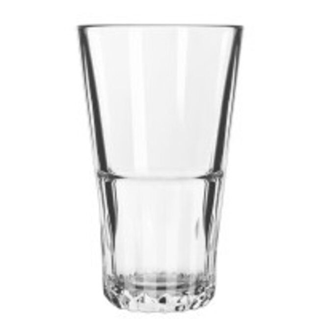Onis Glazen Horeca Kwaliteit Onis Brooklyn Beverage 355 ml 12/box