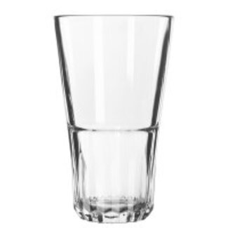 Onis Glazen Horeca Kwaliteit Onis Libbey | Brooklyn Beverage 414 ml 12/box