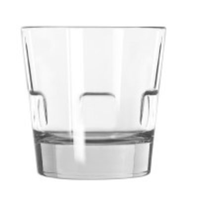 Onis new brand, same glass Libbey | Optiva D.O.F. 355 ml