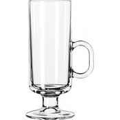 Onis new brand, same glass Libbey | Pedestal Irish Coffee 251 ml