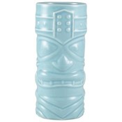 Non Food Company Tiki beker blauw 400 ml